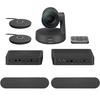 Коммерческая конференц-камера Logitech CC5000e Plus