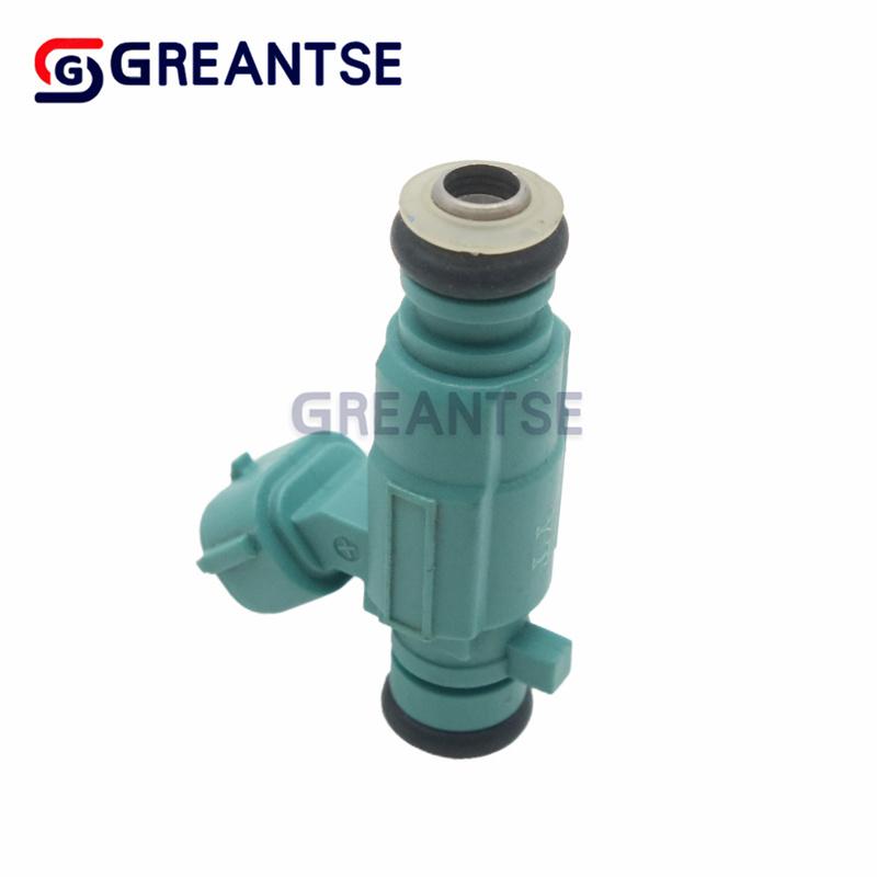 Fuel Injector Nozzle 35310-23630 For Hyundai Santa Fe Tiburon Tucson Elantra Sonata 2.7L 3531023630