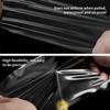For Ford Territory -2024 Car interior center console protective sticker interior decorative strip TPU protective sticker
