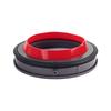 Dust Bin Top Fixed Sealing Ring For Dyson V12 V10Slim SV18 Vacuum Cleaner Replacement Attachment Spare Parts Accessories
