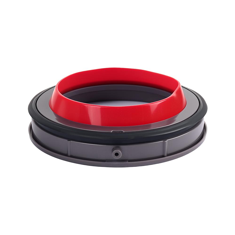 Dust Bin Top Fixed Sealing Ring For Dyson V12 V10Slim SV18 Vacuum Cleaner Replacement Attachment Spare Parts Accessories