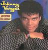 Виниловая пластинка JOHNNY VARGAS LOS POTROS DEL CABAL Джонни Варгас Лос Потрос Дель Каба H1F42339 CAPITOL 199 США Латинская б/у