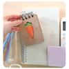 Wall Mounted Storage Organizer Box Punch Free Strong Adhesive Transparent Wall Phone Holder for