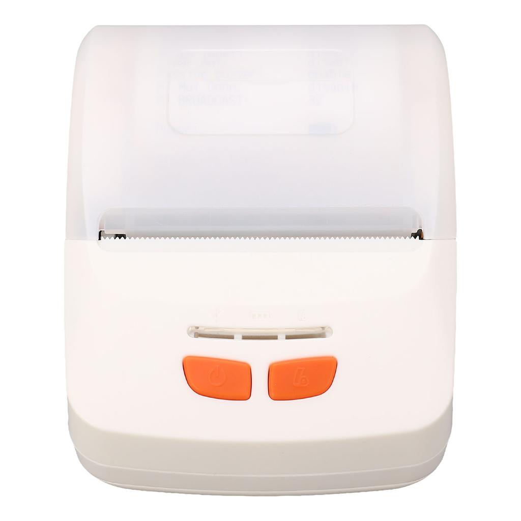 Bluetooth термопринтер портативный беспроводной чековый билетный чековый POS-принтер