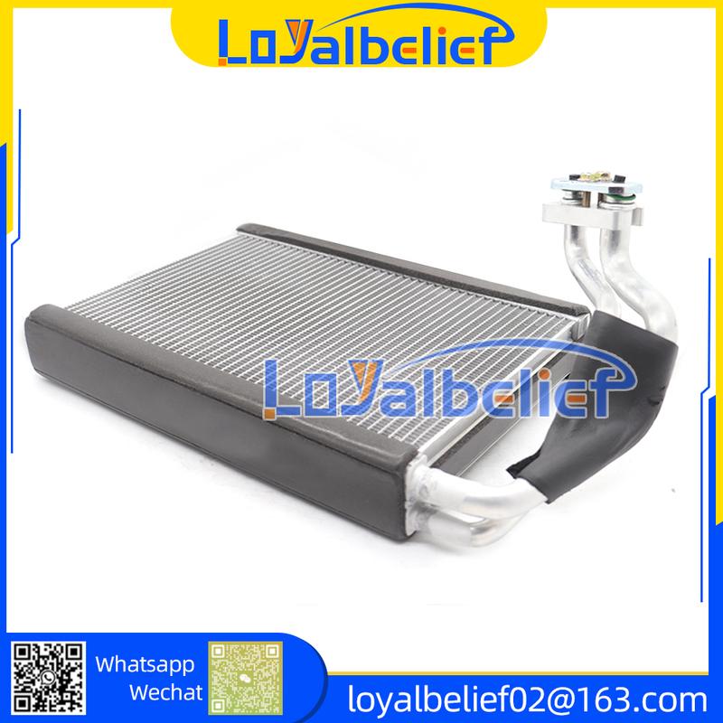 Auto AC Evaporator For Mitsubishi Pajero Montero MR398361 7801A507
