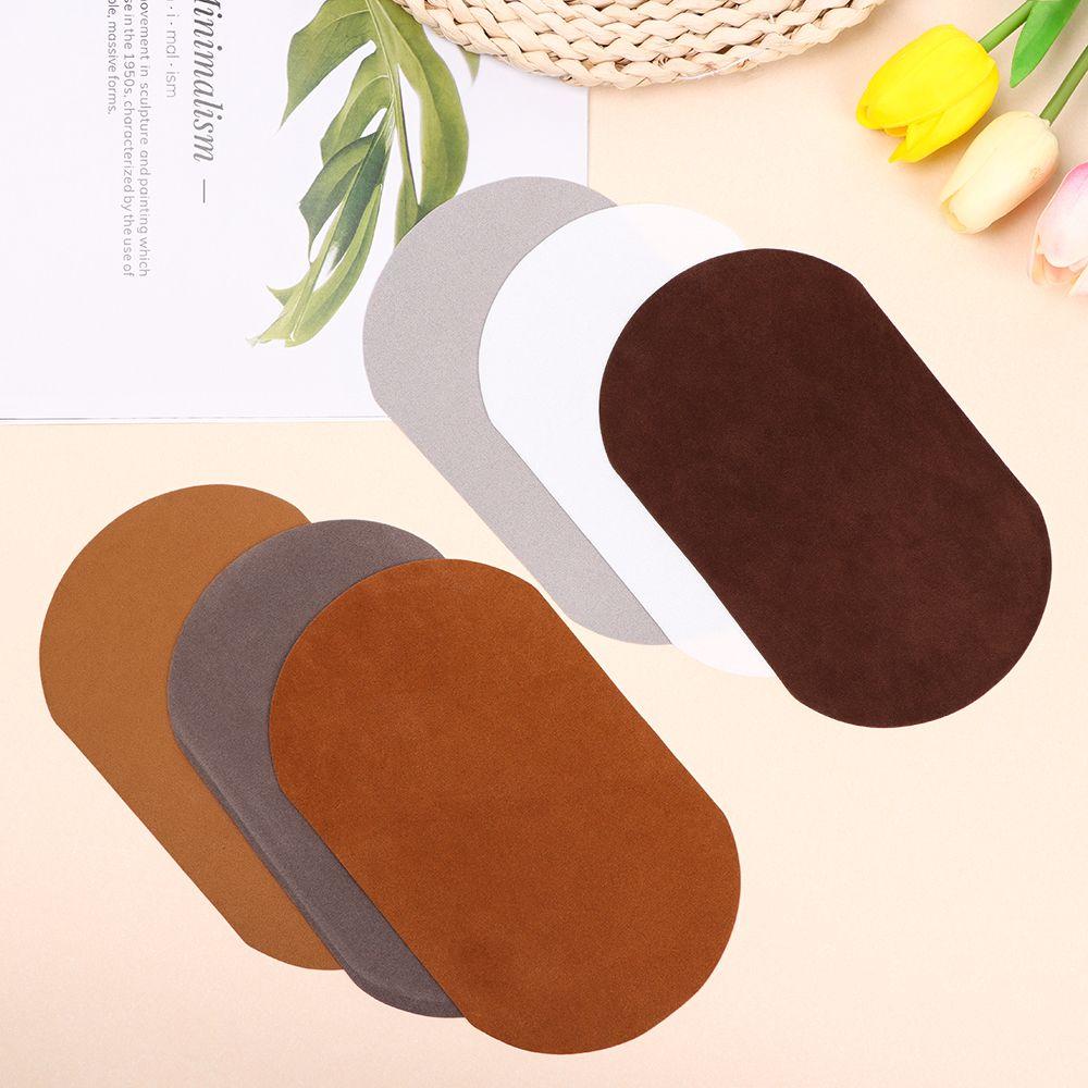 Waterproof PVC Self Adhesive Sticker Tent Patches Adhesive Cloth Stickers Down Jacket Hole Repair