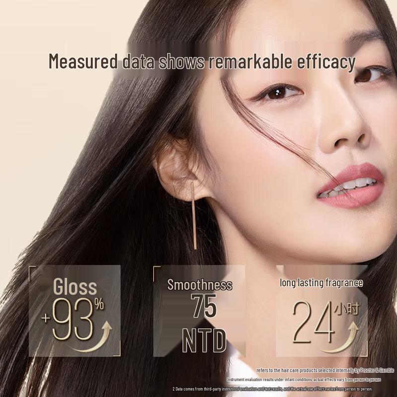 Pantene Capsule Hair Treatment Oil