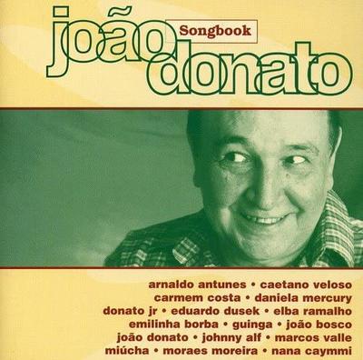 CD ЖОАН ДОНАТО - Vol. 2-Сборник песен Жуан Донато НЕТ Не на лейбле Не из Японии Латинская Б/У