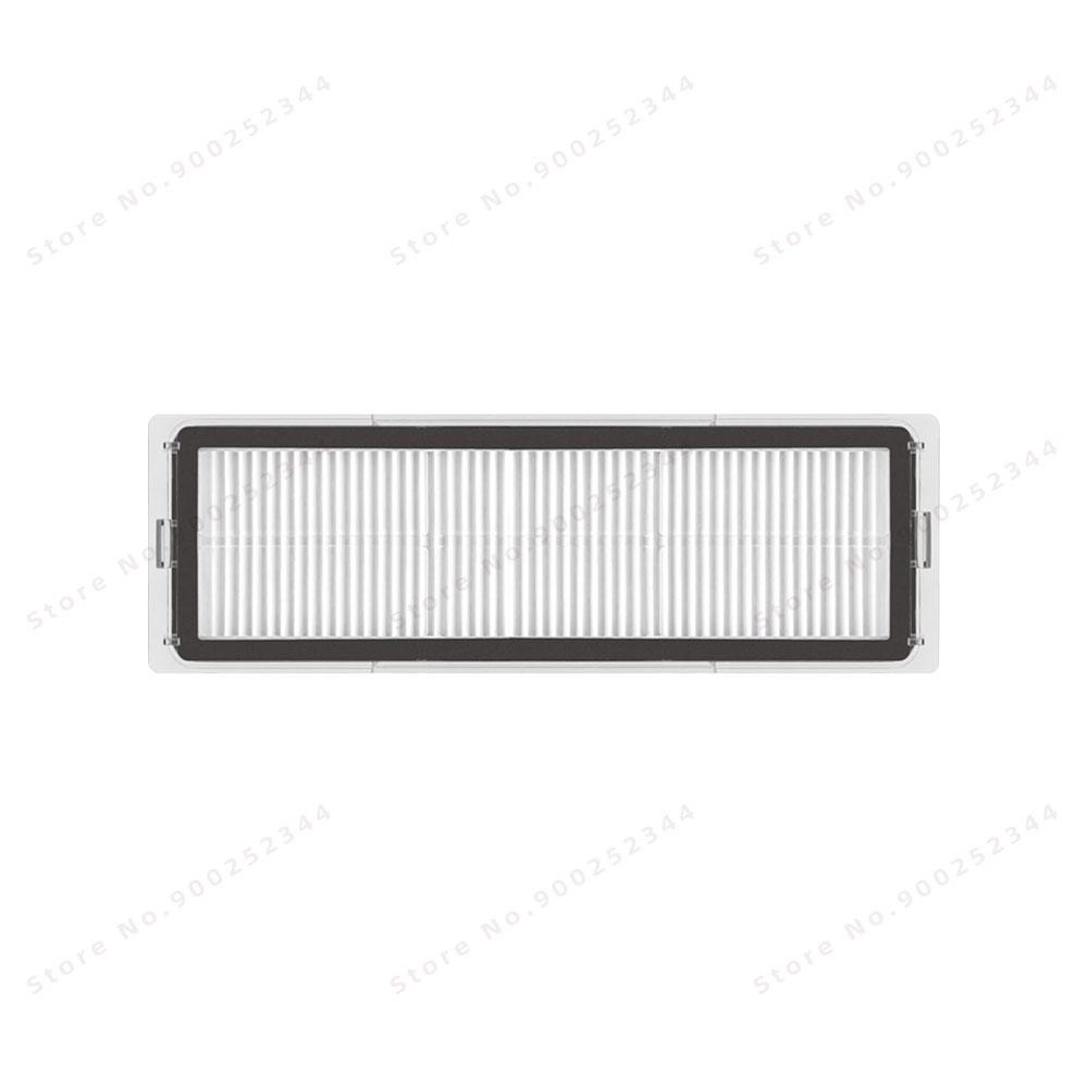 Compatible For Xiaomi Mijia Self-Cleaning Robot Vacuum Mop Pro STYTJ06ZHM Replacement Parts Main Side Brush Hepa Filter Mop Pad