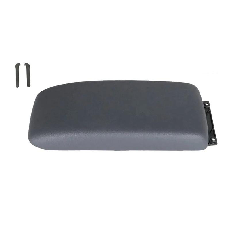 5890535040B0 Крышка подлокотника центральной консоли автомобиля для Toyota Tacoma 1995-2000 4Runner 1996-1998