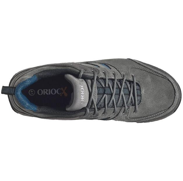 Oriocx Viguera ботинки трекинговые