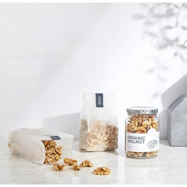 Good Habits Organic Walnuts, 150g, 1 piece, Korean nuts