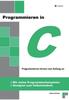 Книга Programmieren In C