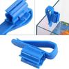Aquarium Water Change & Oxygen Tube Fixing Clip for Tanks