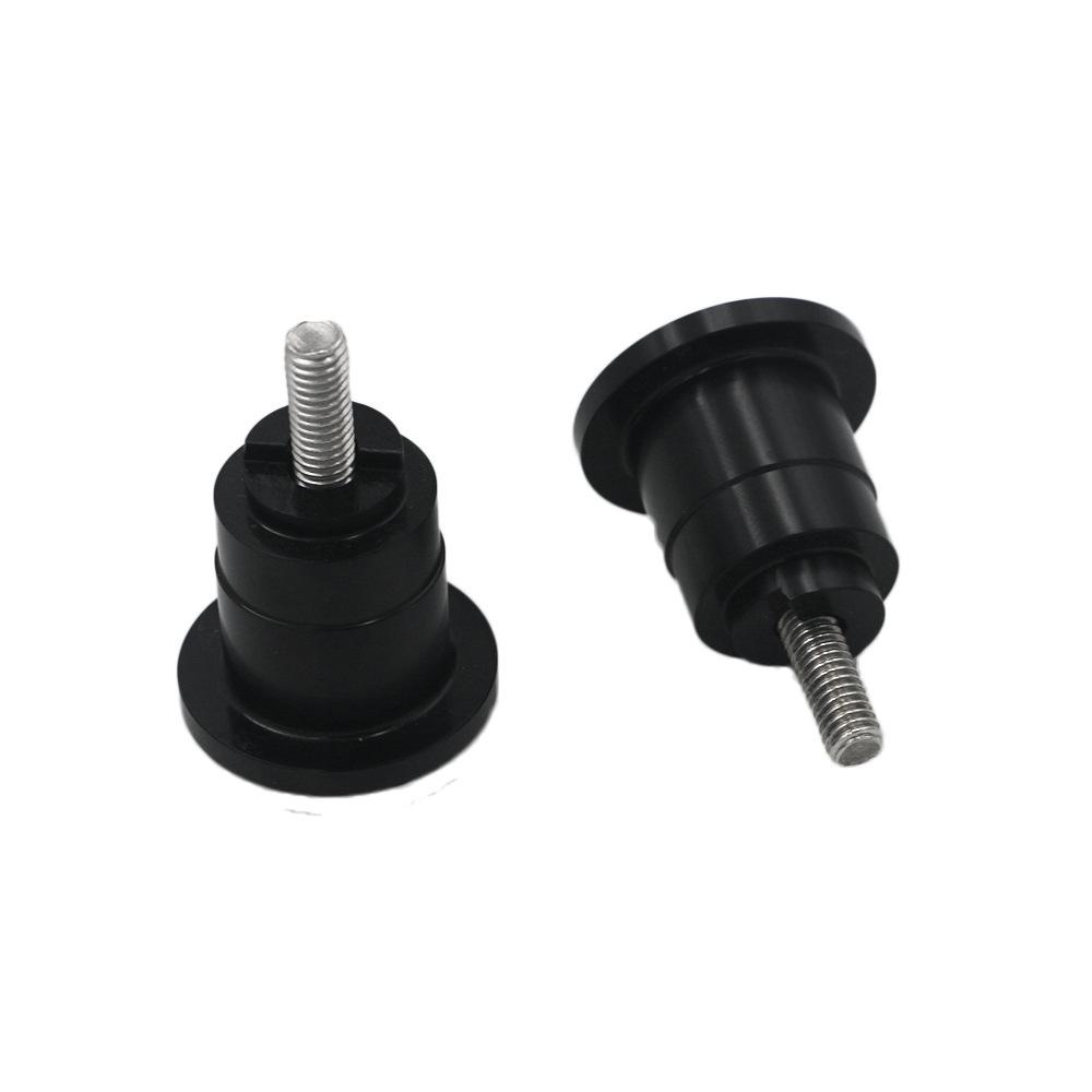 2pcs Motorcycle Handlebars Grips Ends Handle Bar Cap End Plugs for Honda CBR 600RR 900RR 954RR 1000RR RC 51 VFR 800 GL 1800