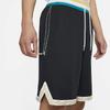 Nike Баскетбольные шорты мужские черные CV1922-010