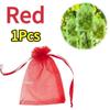 1-100PCS Grapes Fruit Protection Bags Anti-Bird Netting Mesh Garden Bag Vegetable Strawberry Bags Garden Tools Plant Grow Bags