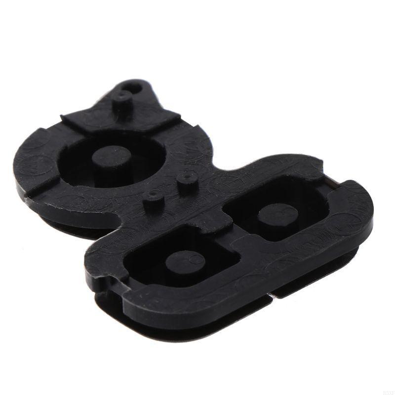 2025 Новый 1 шт. Замена пульта для ключа Бесключевые кнопки 3 кнопки Панель подходит для E38 E39 E36