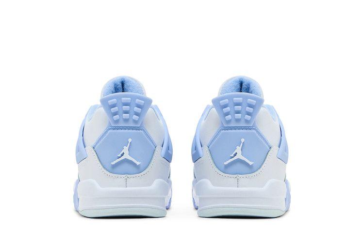 Jordan 4 Ретро Незабудка (ТД)