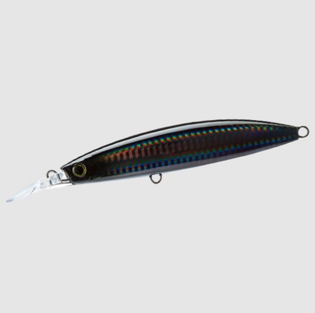 Yo Zuri Mag Speed ​​140 мм 45 грамм Тонущая приманка R1479-HSBL (7949)