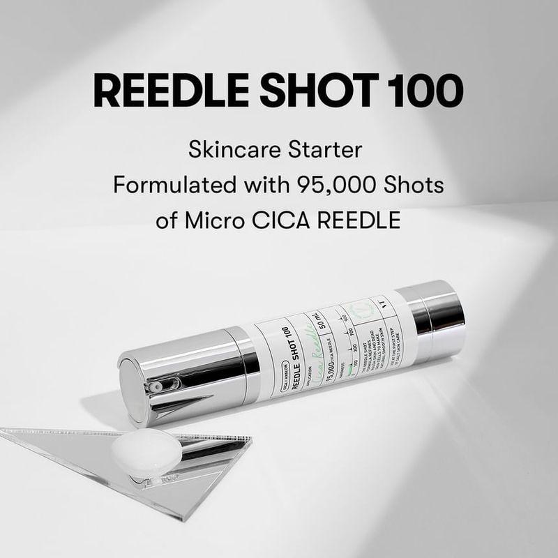 VT Reedle Shot 100 Mini