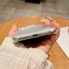 Матовый полупрозрачный безрамочный жесткий ПК чехол для Huawei Pura 80 70 P60 Mate 70 60 Honor 400 300 Pro Ultra Тонкий чехол с защитой от царапин
