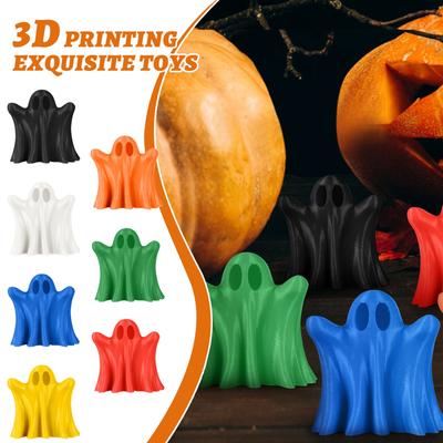 3D-печать 3D-печать Шарнирная игрушка-червяк Взрослая детская игрушка Таинственная игрушка