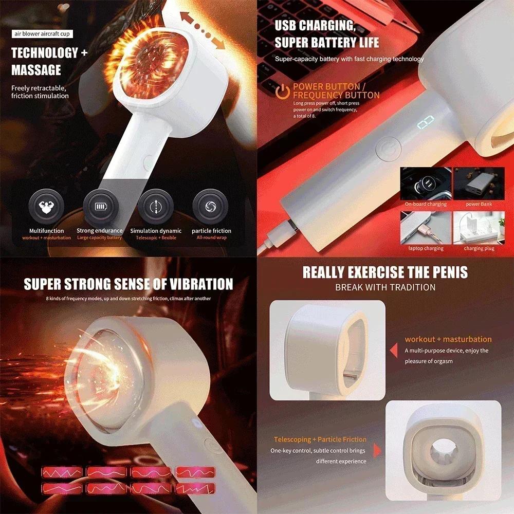 Bd Костюм Мастурбационный Мастурбация Яйцо Мужчины Секс Игрушка Задница Вагина Игрушка Для Мужчин Искусственный Язык Резиновая Киска Захватывающие Игрушки 18+ Большой