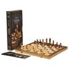 Шахматы Smart Brain French Cut 40 см
