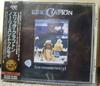 CD ERIC CLAPTON - No Reson To Cry P20W22018 RSO 1976 Japan Rock Used