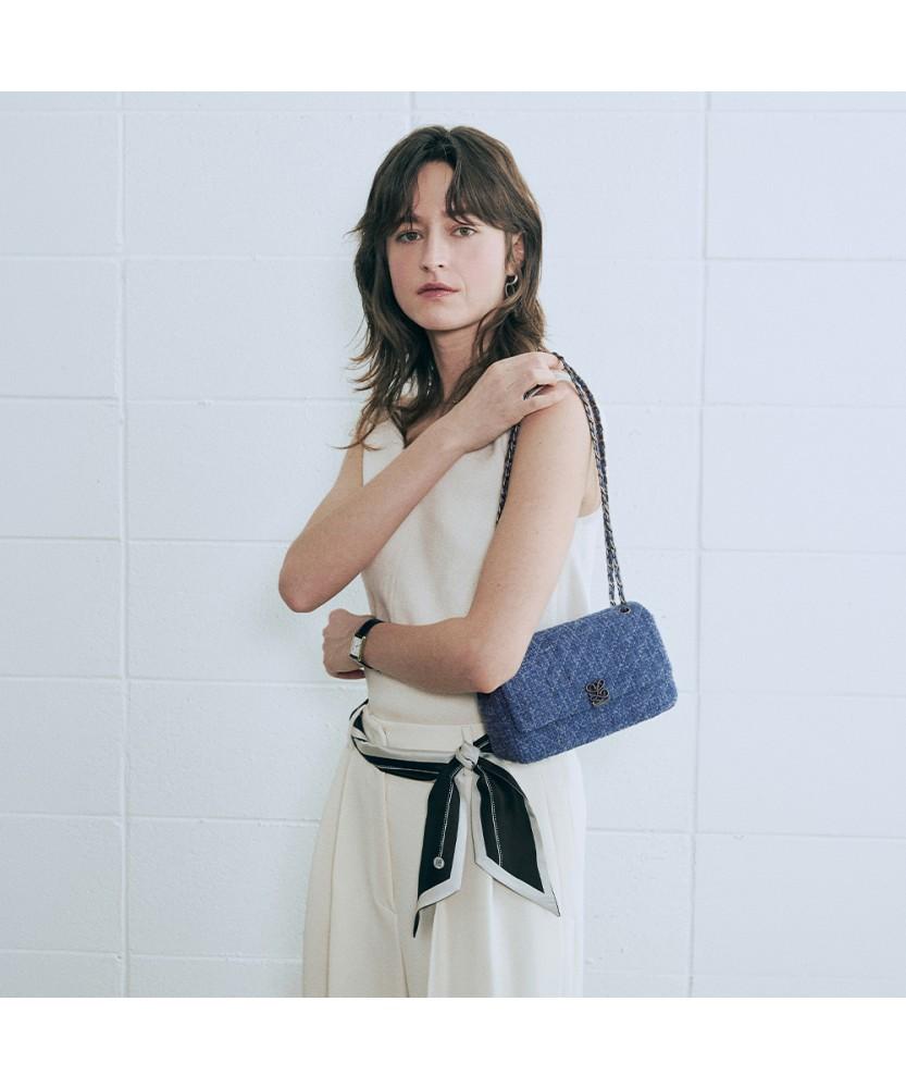Louis Quatorze El Quilted Shoulder Bag H61Qt08Bu