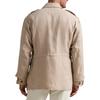 Polo Ralph Lauren Baystones flap-pocket field jacket 710956071-001