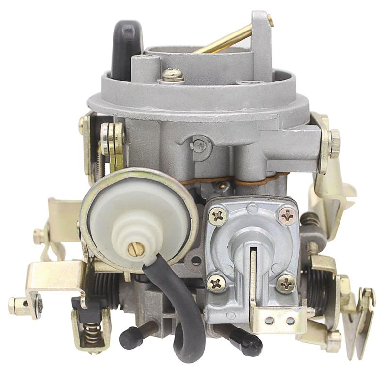 Новый Карбюратор 7681385 Для FIAT UNO 1100 32TLF 27 253 1733 LDH129 Карбюратор Автомобиля