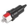 Adjustable Pressure Switch Pneumatic Pressure Switch Pressure Controller Pressure Control Switch- QPF-1