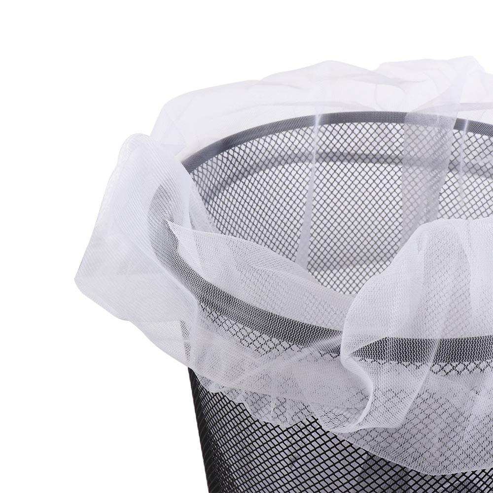 5Pcs Top Opening Paint Strainer Bags 1/2/5 Gallon Paint Screen Net Filter Impurities