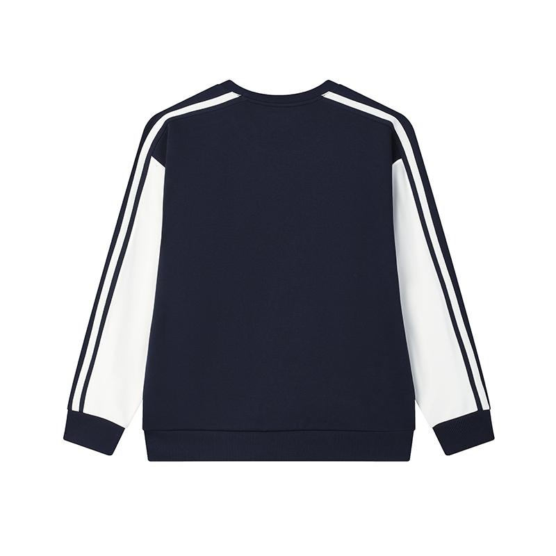 FILA ORIGINALE Sweatshirt Men's Secret Mirror Blue F11M519202FDB
