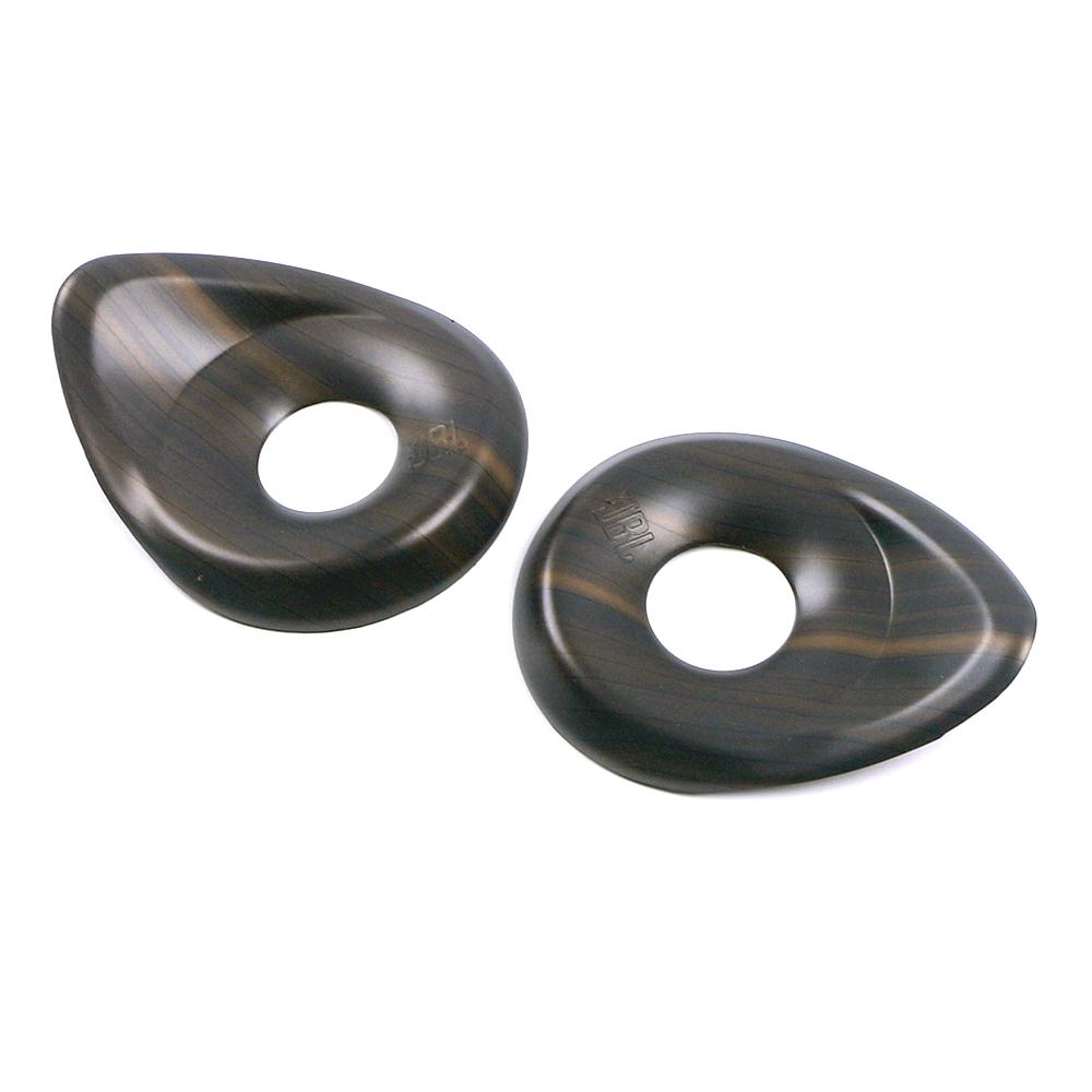 Для Toyota Sienna 2024 2024 4-е внутреннее окно A столб треугольный громкоговоритель стерео аудио динамик крышка отделка декоративная наклейка