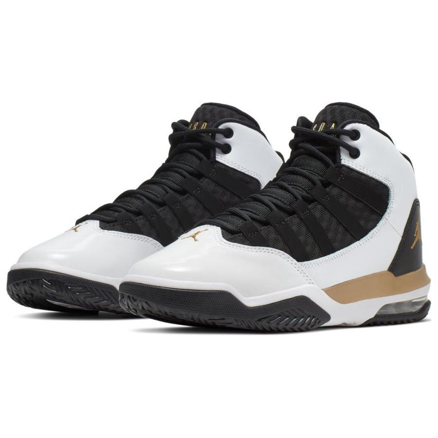 Jordan Max Aura "Золотые Рыцари" GS CQ9544-100