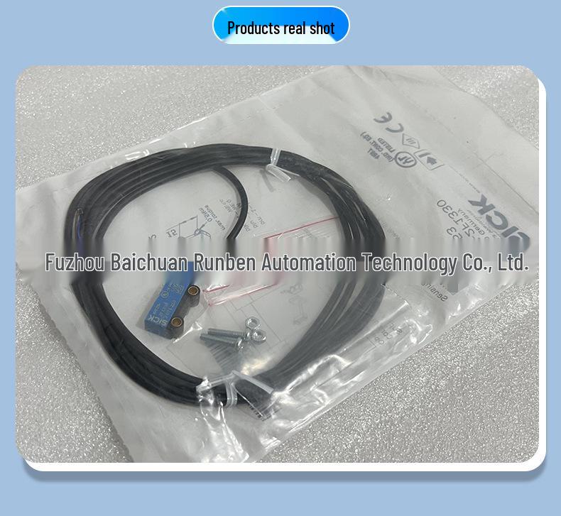 Совершенно новый WE2S-2F1330 Датчик Sick Фотоэлектрический выключатель Проходной 1064574 В наличии