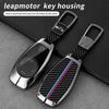 *Металлический чехол для ключа Leapmotor T03/S01pro 2022 C01*