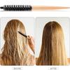 Hair Styling Hairdrerssing Tool Hair Curling Brush Roller Comb Mini Round Comb Round Hair Brush