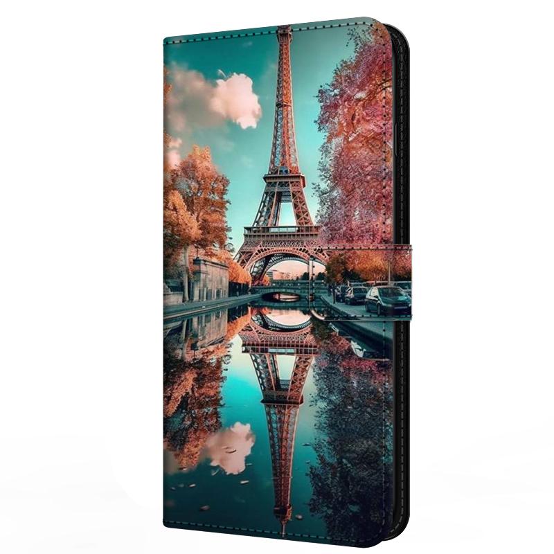Flip Leather Case For Samsung Galaxy A21S A20S A20E A10S A10E A90 5G A6 A8 PLUS A7 A9 2018 A5 A3 2017 Card Wallet Stand Covers