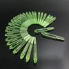 45mm/35mm 4.5mm Screw Thread Transparent Dart Stems Darts Shafts with Stainless Steel O Ring