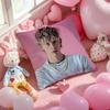 M-Machine Gun Kelly Певец Чехол на Подушку с Рисунком Наволочка для Гостиной Дивана Чехол на Подушку и Декор Спальни