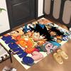 Dragon Ball (37) Персонализированный коврик для офиса Стильный декор для гостиной, спальни, кухни