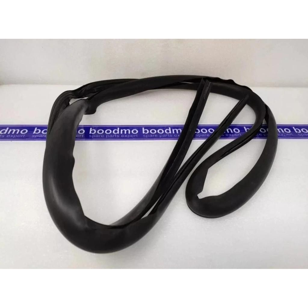 FLIP SEAL WINDSCREEN GLASS 0107CAG00450N