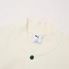 PUMA LEGACY SPORTS BOMBER Jackets & Coats Men's White 632529-92