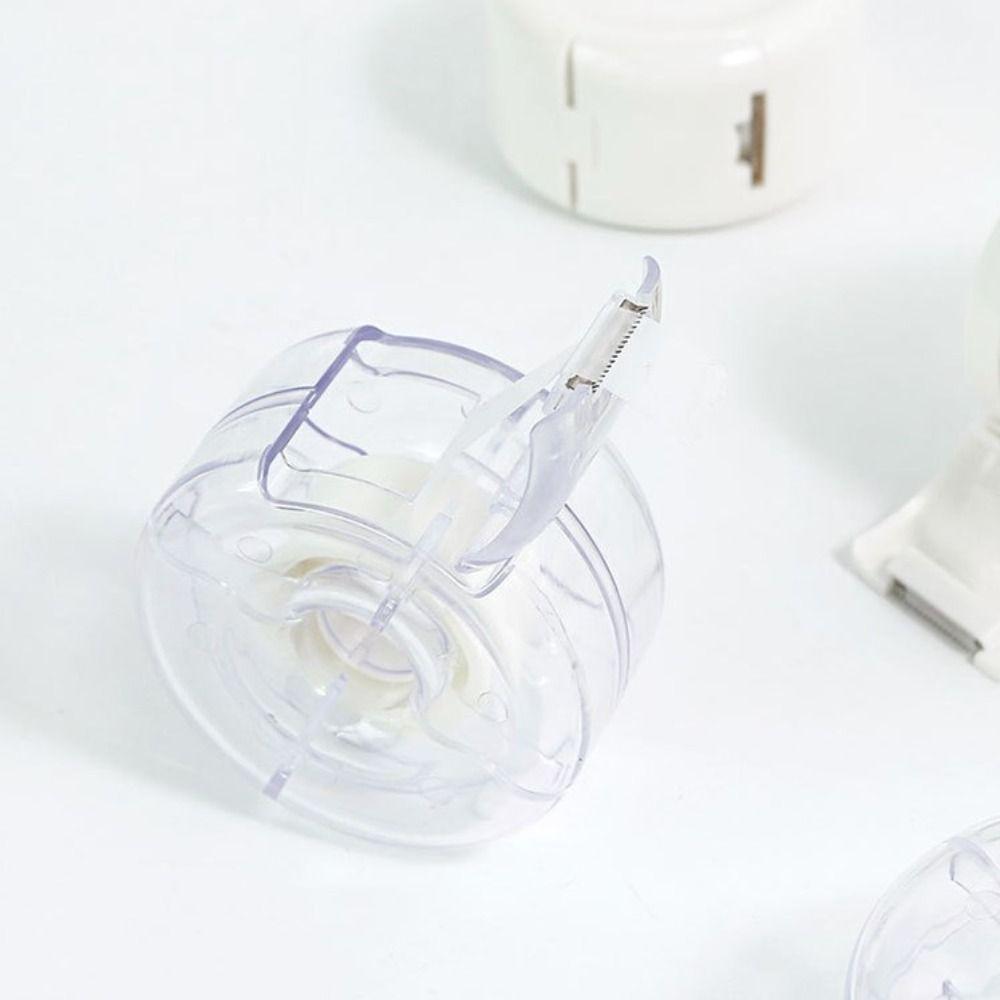 DIY Decoration Tape Dispenser Paper Tape Tape Cutting Tool INS Tape Holder Cutter  Cutting Machine