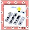 TZT Ultrasonic Module HC-SR04 Distance Measuring Transducer Sensor for arduino Ultrasonic Wave Detector Ranging Module