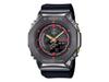 G-SHOCK кварцевые мужские часы PRECIOUS HEART SELECTION 20ATM GM-S2100CH-1AJF